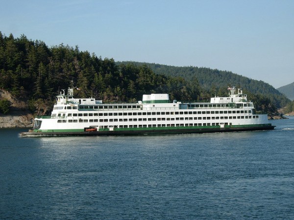 ferry