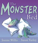 monster-bed