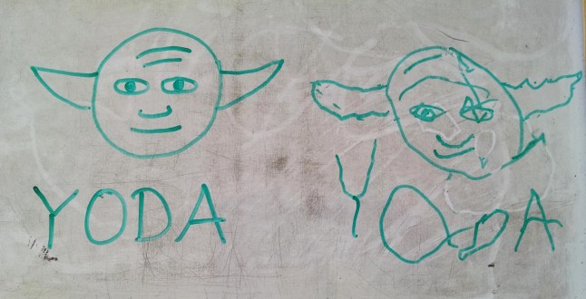 yoda