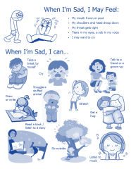 Appropriate Ways To Express Feelings More Good Days With Kids