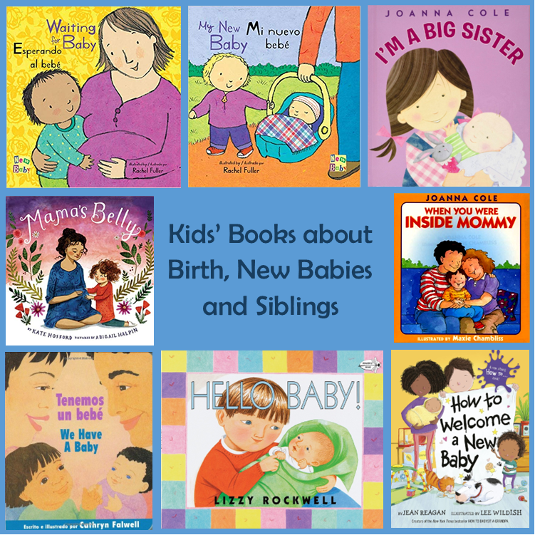 collage of images from the book covers of the books listed in this post